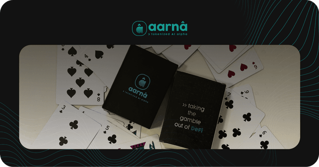 aarna poker cards