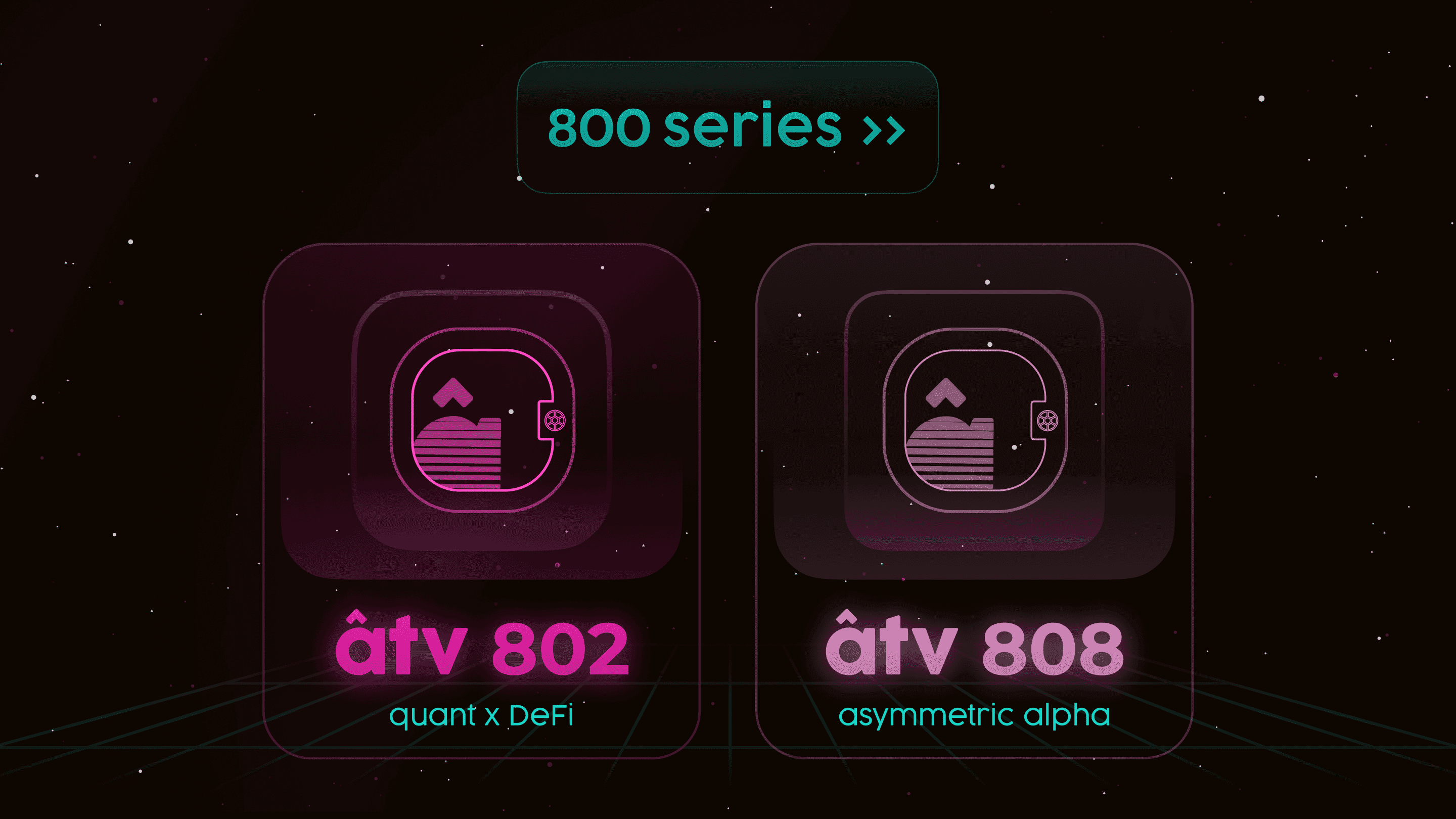 âtv 808: Deep-Value Contrarian Vault Joins aarnâ’s AI Quant Ecosystem