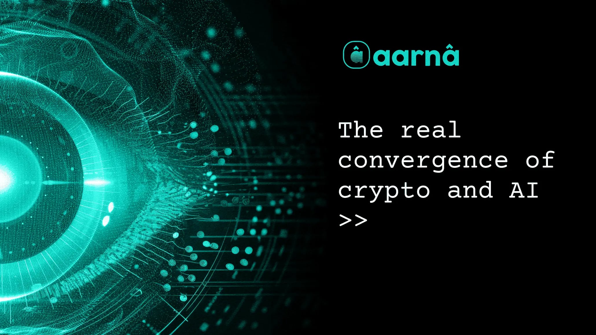 Crypto AI: the next paradigm of DeFi