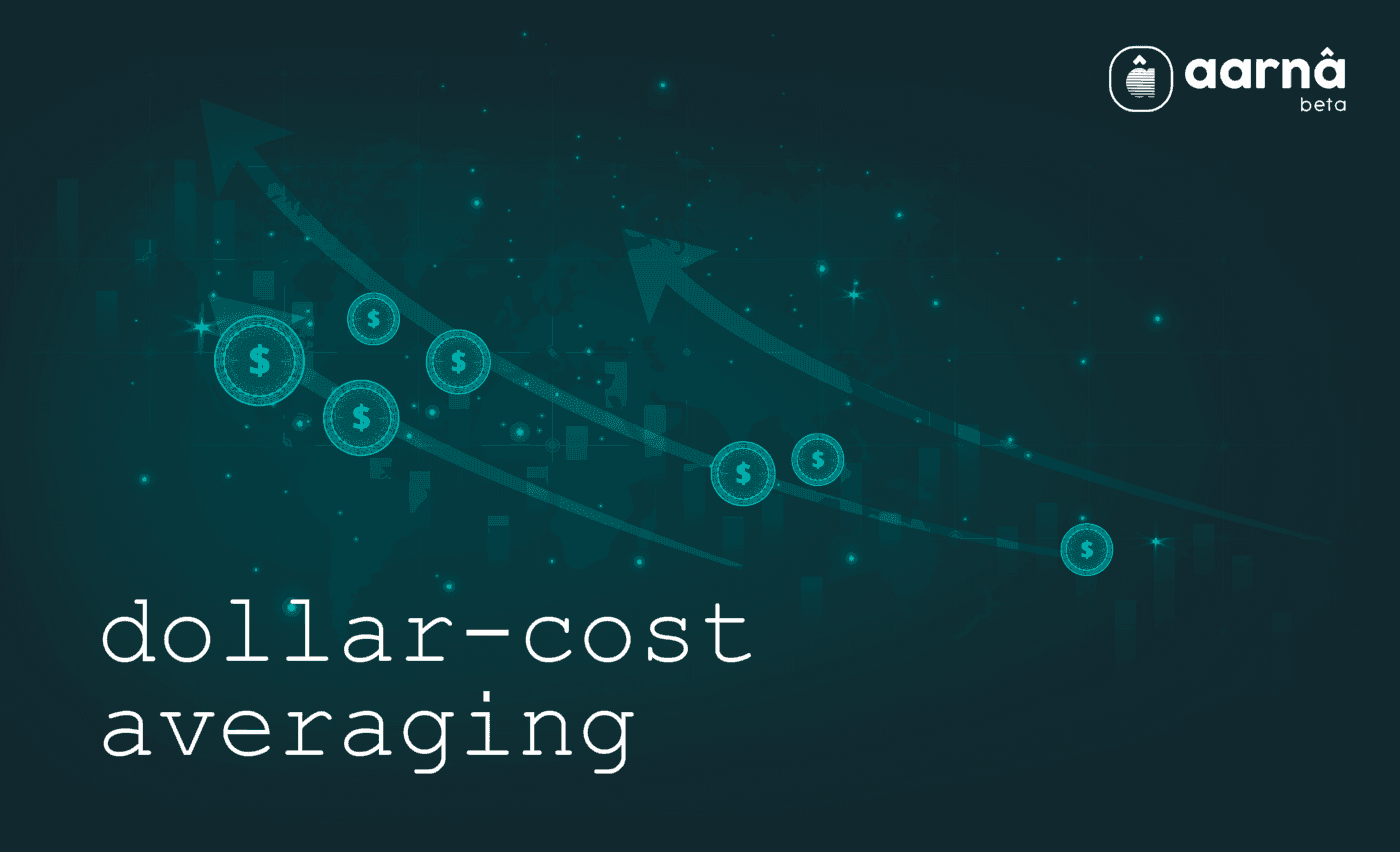 Dollar-Cost Averaging