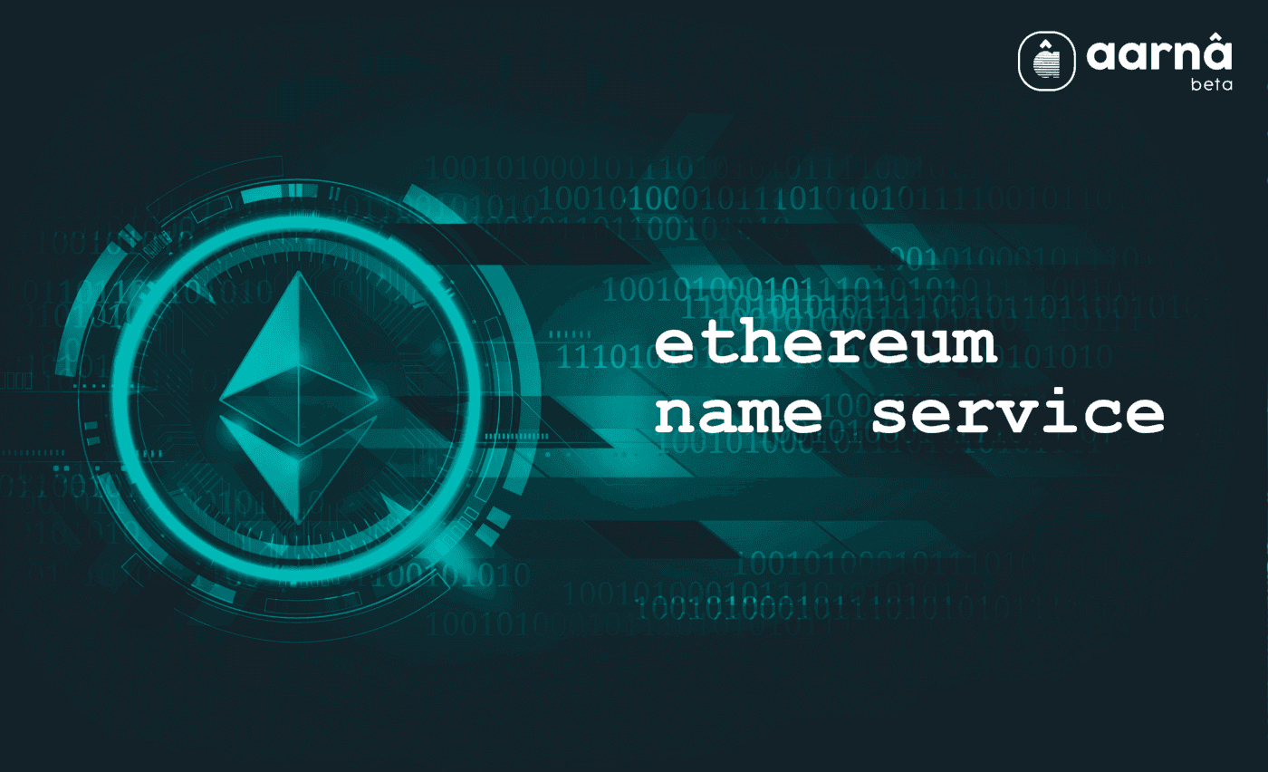 Ethereum Name Service (ENS)