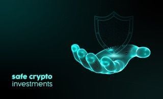 Safe Crypto Investments